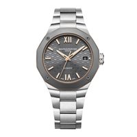 Orologio Baume & Mercier Riviera in Acciaio M0A10661 - M0A10661